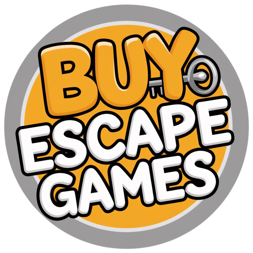Escape Room Listing: how many rooms are there worldwide? | Buy Escape Games